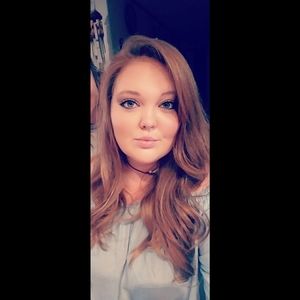 Meet your Posher, Kaylee